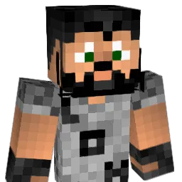 LoHWill Minecraft avatar bust