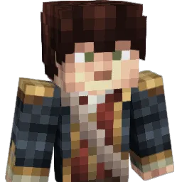 LoH_Khanid Minecraft avatar bust