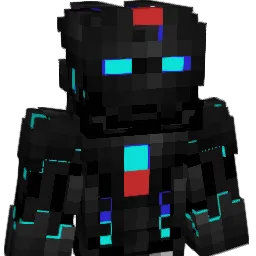 LoKi_1985 Minecraft avatar bust