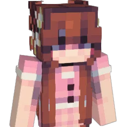 LoKitten's Minecraft skin
