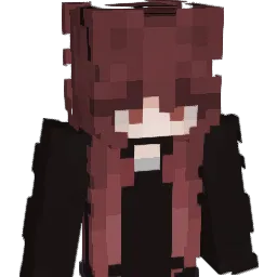 LoL147_lol Minecraft avatar bust