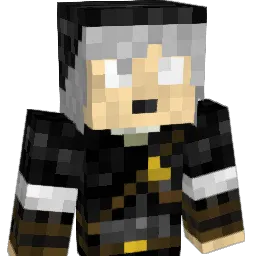 LoLJoL Minecraft avatar bust