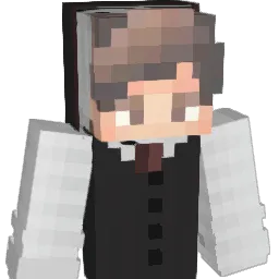LoLWorms's Minecraft skin