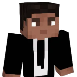 LoL_Ken Minecraft avatar bust