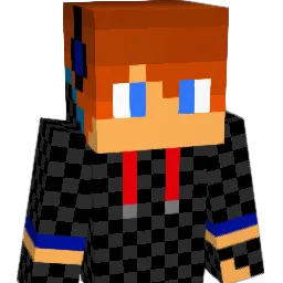 LoLcraft_LP Minecraft avatar bust