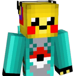 LoLeRoMix's Minecraft skin