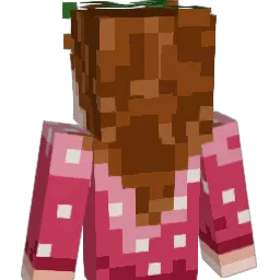 LoLeeLeePop's Minecraft skin