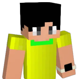 LoLicito's Minecraft skin