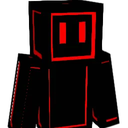 LoLikut Minecraft avatar bust