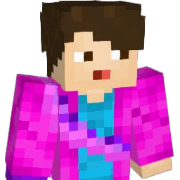 LoLo_Rl Minecraft avatar bust