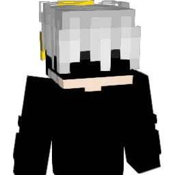 LoMalaqu1nho Minecraft avatar bust