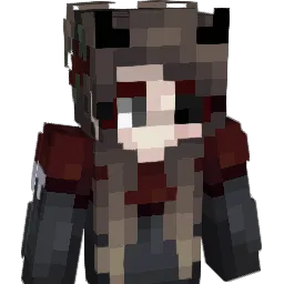 LoManito's Minecraft skin
