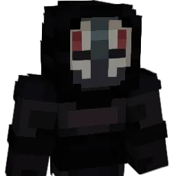 LoMars's Minecraft skin