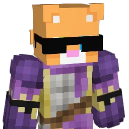 LoNelY_X4 Minecraft avatar bust