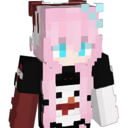 LoNnIe_33 Minecraft avatar bust