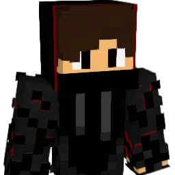 LoPIX69xD Minecraft avatar bust