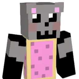 LoQ33r's Minecraft skin