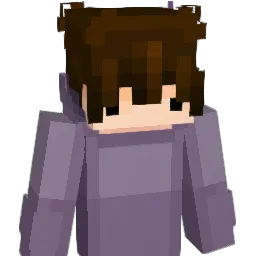 LoQnat's Minecraft skin