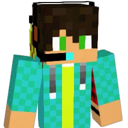 LoRuto's Minecraft skin