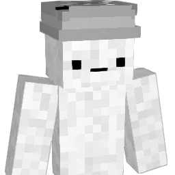 LoSaltQT's Minecraft skin