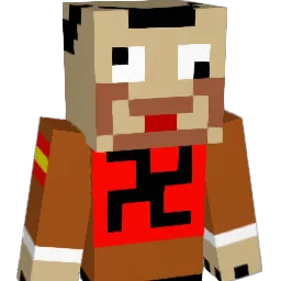 LoSeYnO Minecraft avatar bust