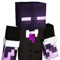 LoSpenz Minecraft avatar bust