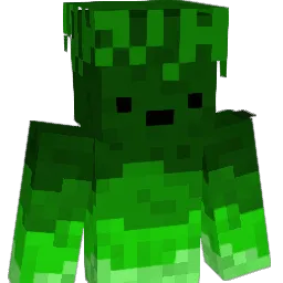 LoStSchnittlauch Minecraft avatar bust