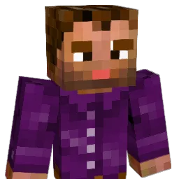 LoTuGar's Minecraft skin