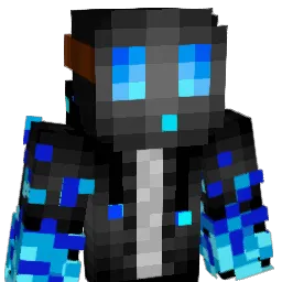 LoUIsH1234 Minecraft avatar bust