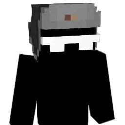 LoVe_Me_ Minecraft avatar bust