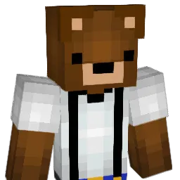 LoXi96's Minecraft skin
