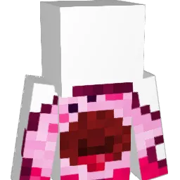 LoYReL's Minecraft skin
