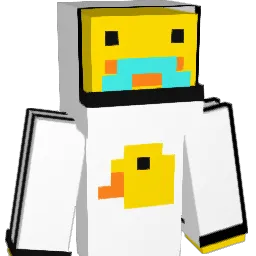 LoYo2002 Minecraft avatar bust