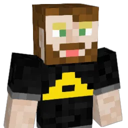 LoZGod89 Minecraft avatar bust