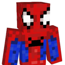 LoZLink08 Minecraft avatar bust