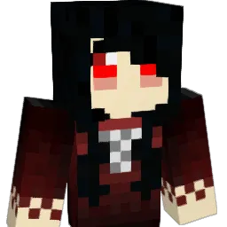 Lo_3's Minecraft skin