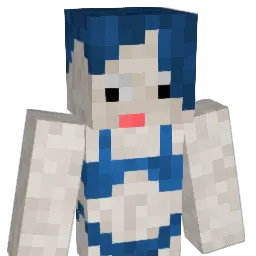 Lo_Life Minecraft avatar bust