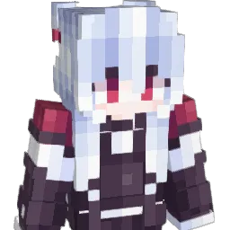 Lo_Yu_Too Minecraft avatar bust