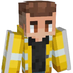 Lo_Zeg Minecraft avatar bust