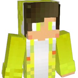 Lo_ll's Minecraft skin