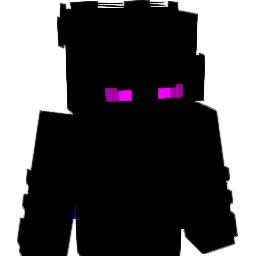Lo_oSER Minecraft avatar bust