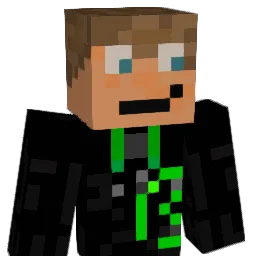 LoadNaMe's Minecraft skin