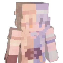 LoadPath Minecraft avatar bust