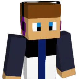 LoadTheGamer's Minecraft skin