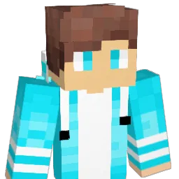 Load_ing Minecraft avatar bust