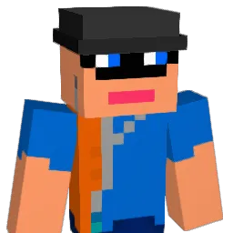 Loaded42's Minecraft skin