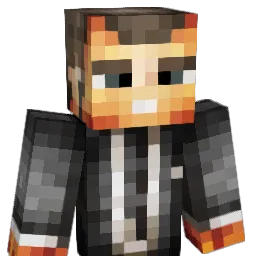 LoadedGrog's Minecraft skin