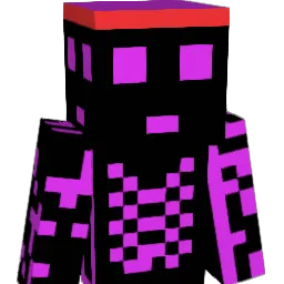 LoadedPills's Minecraft skin