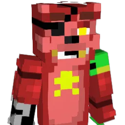 Loader5 Minecraft avatar bust