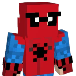 Loadian's Minecraft skin